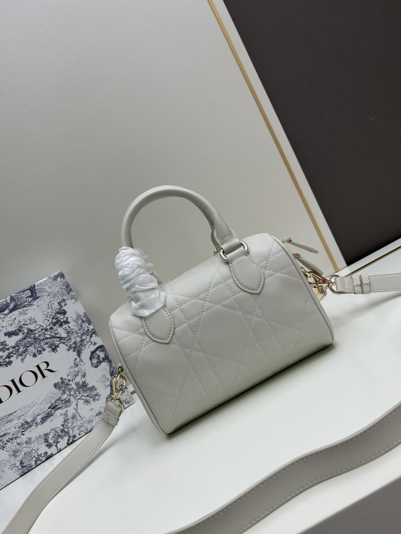 Dior Speedy Bags